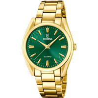 Reloj Festina in Acero F20640/B